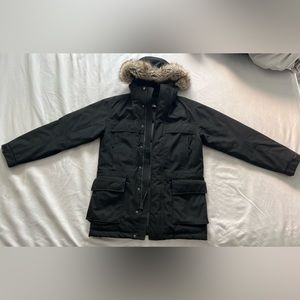 The North Face McMurdo Parka